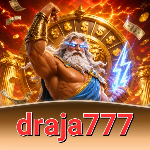 Logo draja777