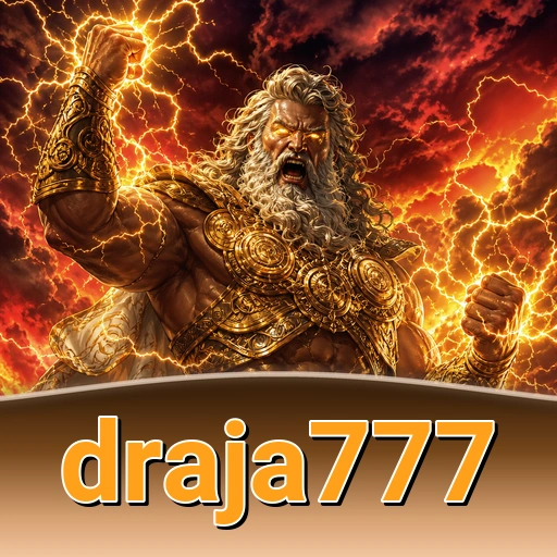 Logo draja777