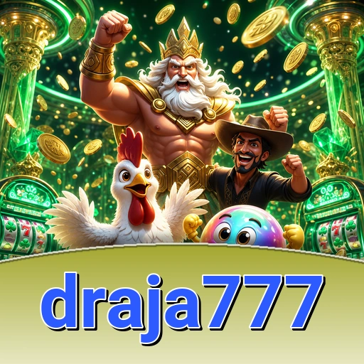 Logo draja777
