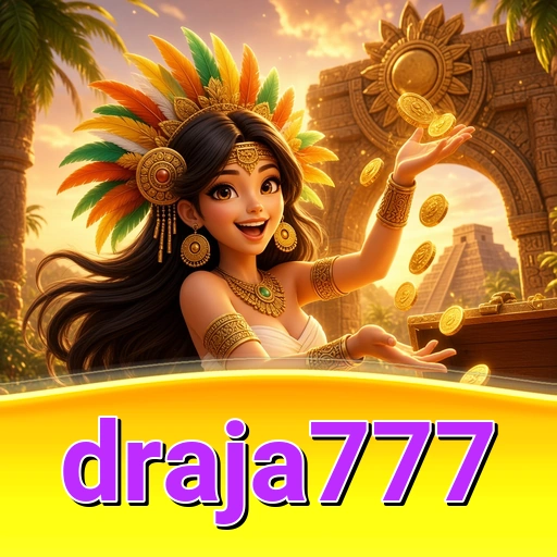 Logo draja777